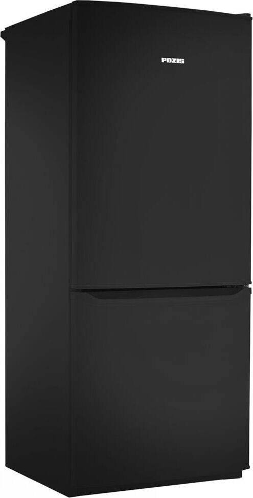 POZIS RK-101 250л черный — изображение 2