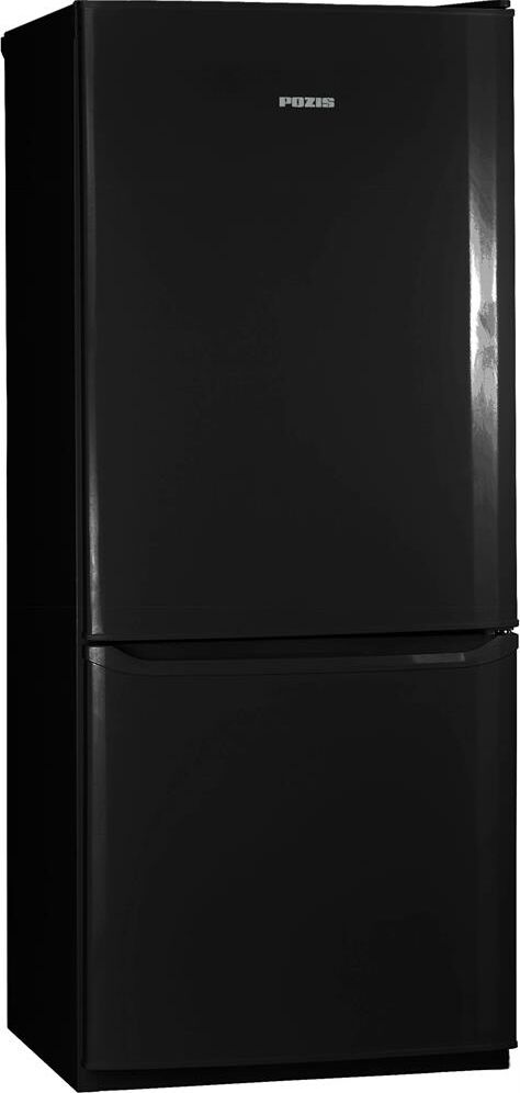 POZIS RK-101 250л черный — изображение 3