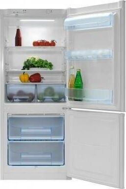 POZIS RK-101 250л черный — изображение 5