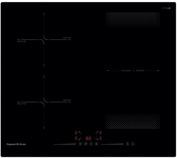 ZIGMUND & SHTAIN CI 61.6 B — изображение 2