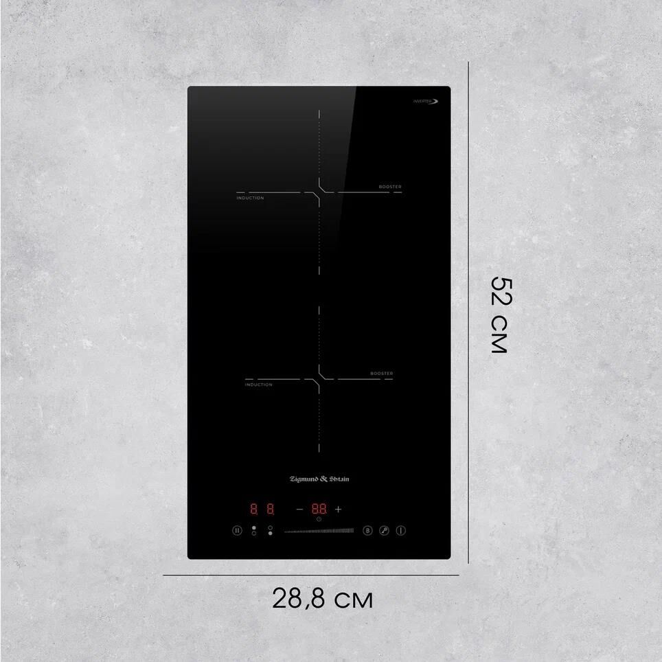 ZIGMUND & SHTAIN CI 60.3 B — изображение 2