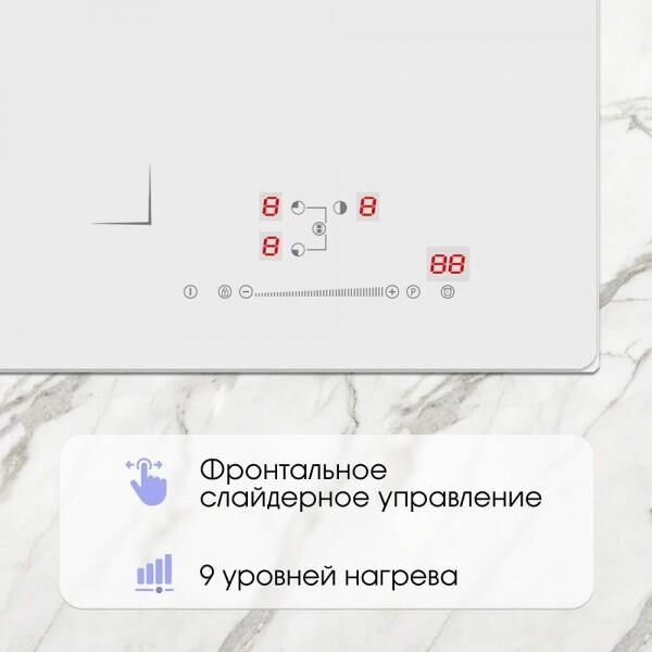 ZIGMUND & SHTAIN CI 49.4 W — изображение 2