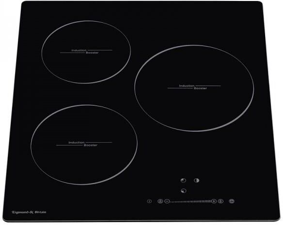 ZIGMUND & SHTAIN CI 35.4 B — изображение 2