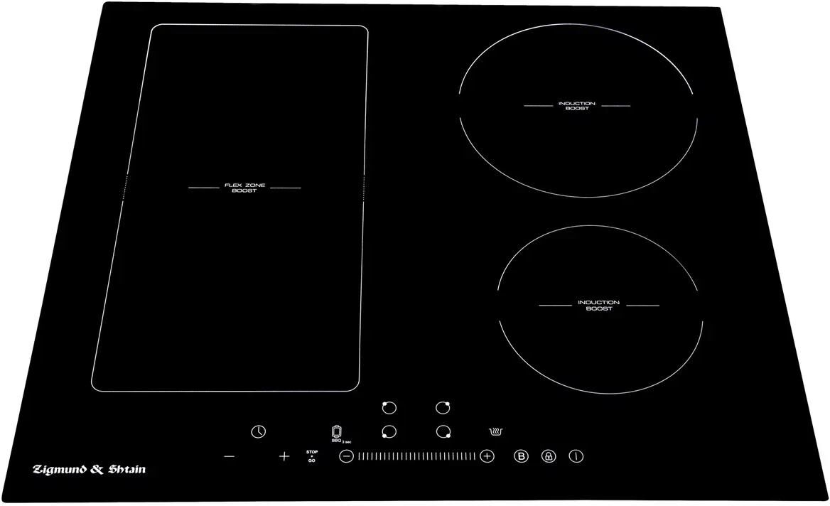 ZIGMUND & SHTAIN CI 34.6 B — изображение 2