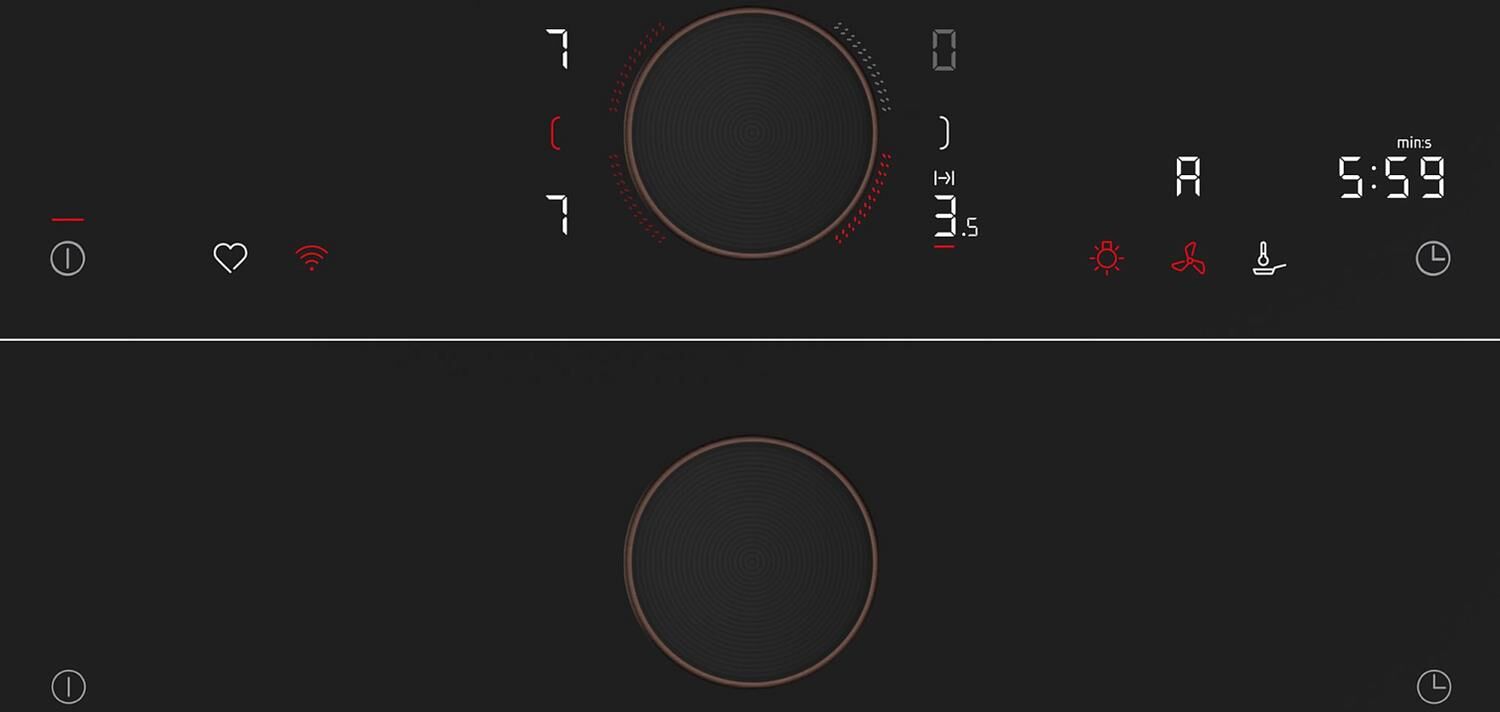 NEFF Индукционная варочная панель T68YYY4C0 — изображение 2