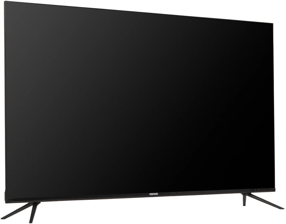 ASANO 55LU6000T UHD 4K SMART TV — изображение 2