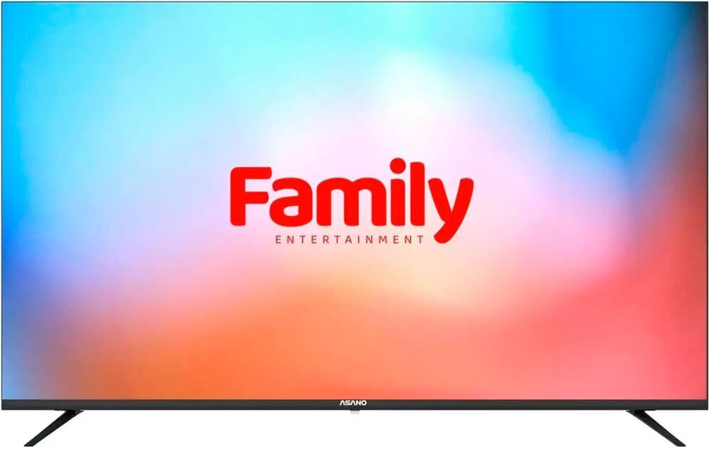 ASANO 55LU6000T UHD 4K SMART TV — изображение 5