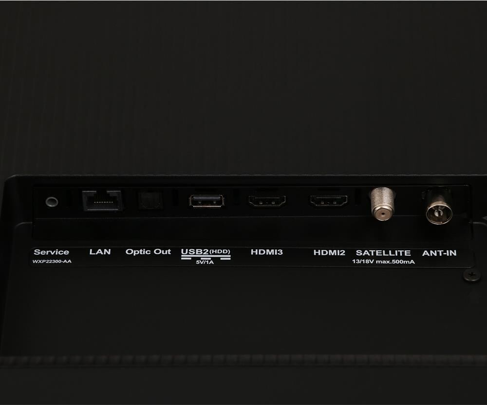 GRUNDIG 55 NANO GH 8100 SMART TV — изображение 7