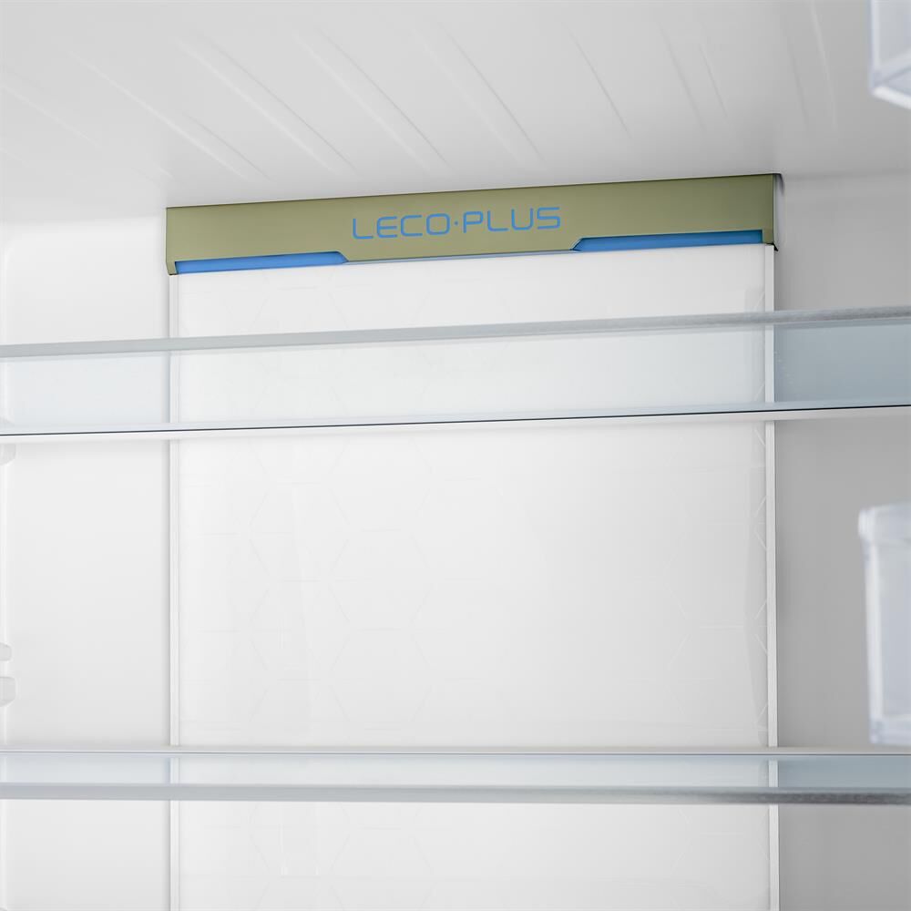 MAUNFELD Холодильник MFF181NFSB 3-хкамерн. черный глянц. инвертер — изображение 8