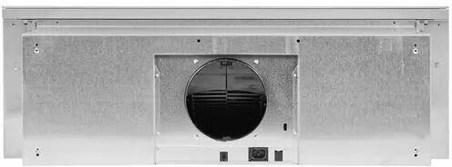 ELICA Встраиваемая вытяжка Elite 26 IX/A/90/VT, управление кнопочное, нержавеющая сталь/стекло черно — изображение 4