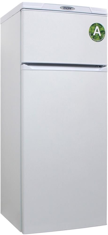 DON R-216 B 250л белый — изображение 2