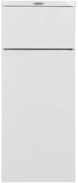 DON R-216 B 250л белый — изображение 6