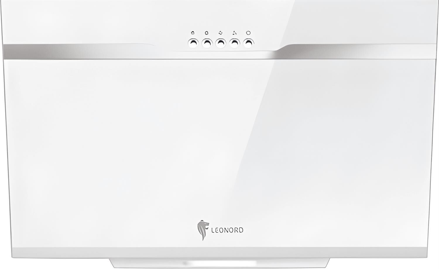 LEONORD LEH-050-50W (109914) белый — изображение 2
