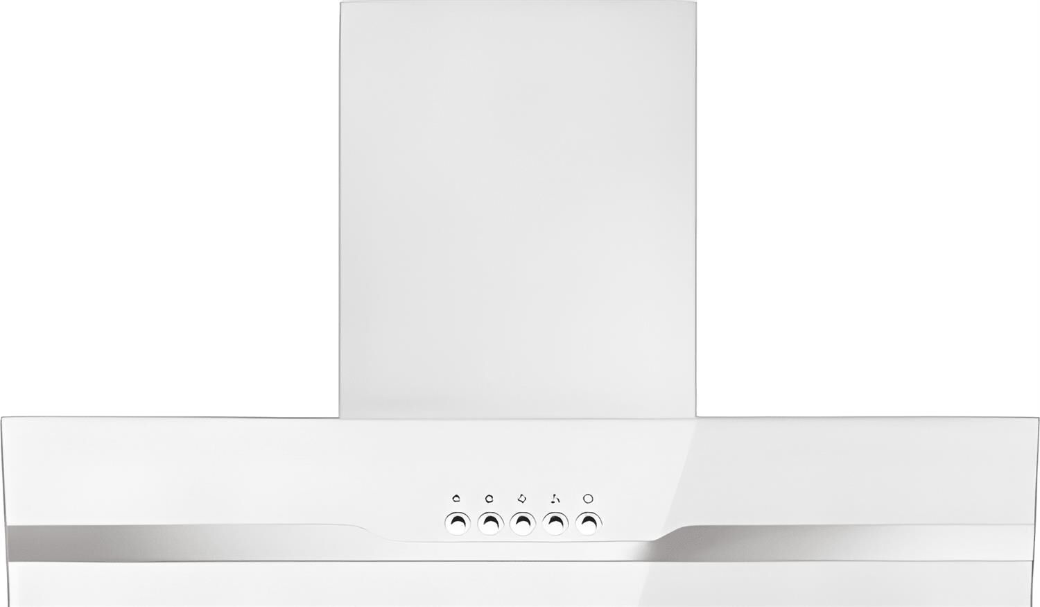 LEONORD LEH-050-50W (109914) белый — изображение 4