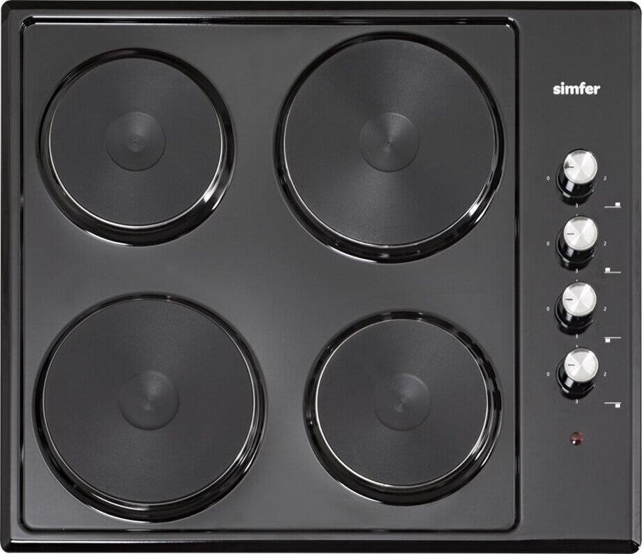 SIMFER H60E04B016 — изображение 2