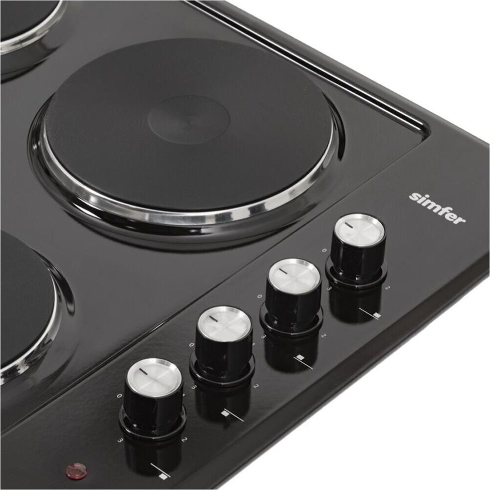 SIMFER H60E04B016 — изображение 3