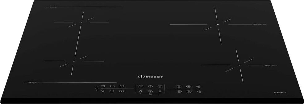 INDESIT IB 41B60 BF — изображение 2