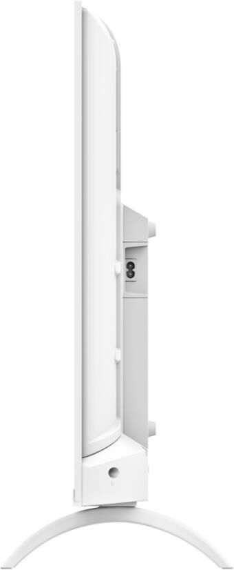 BBK 40LEX-7242/FTS2C SMART TV Full HD Android белый безрамочный — изображение 3