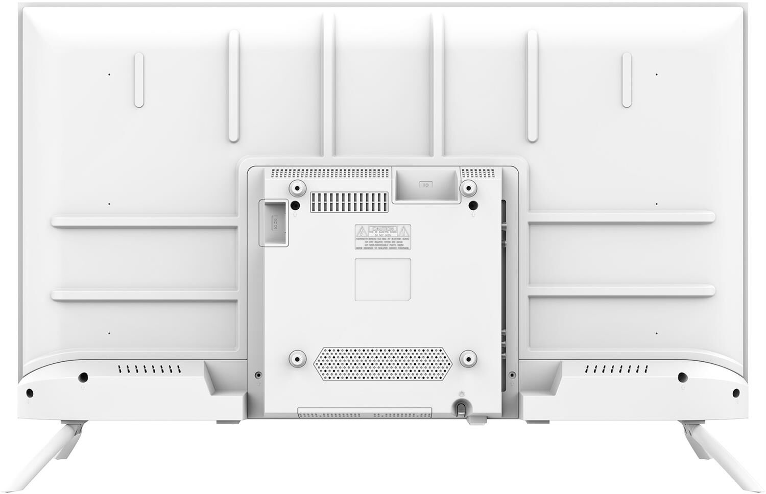 BBK 40LEM-1042/FTS2C белый — изображение 2