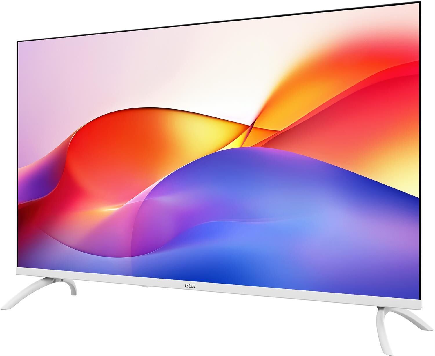 BBK 40LEM-1042/FTS2C белый — изображение 4