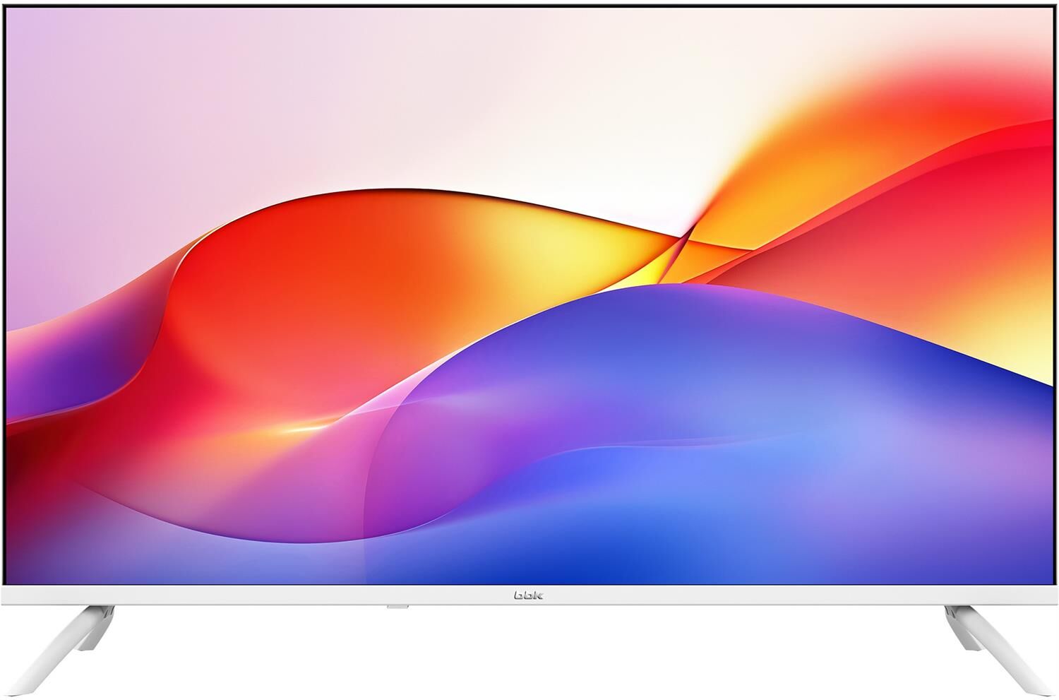 BBK 40LEM-1042/FTS2C белый — изображение 5