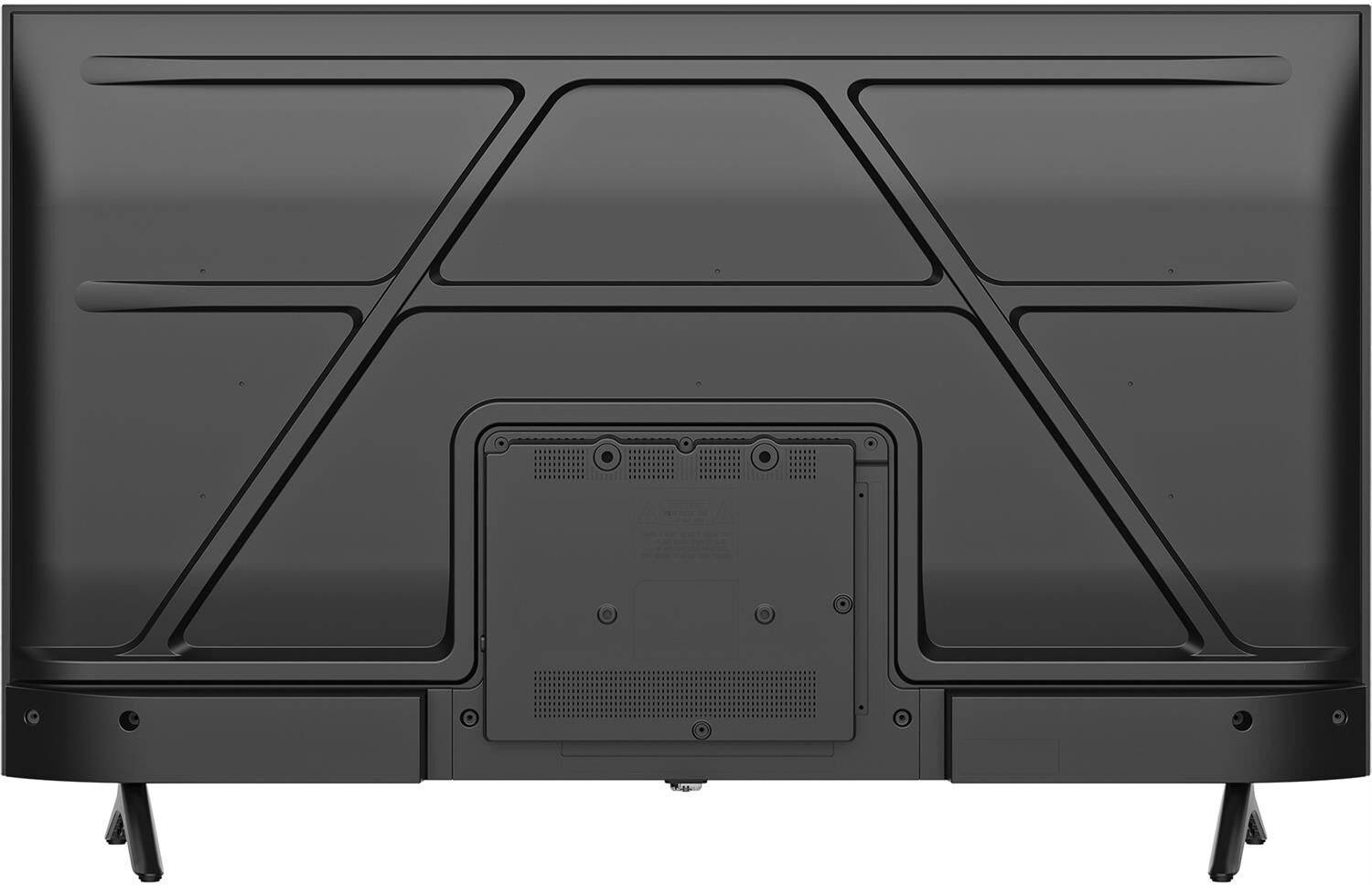 BBK 40LEX-7232/FTS2C SMART TV Full HD Android безрамочный — изображение 2