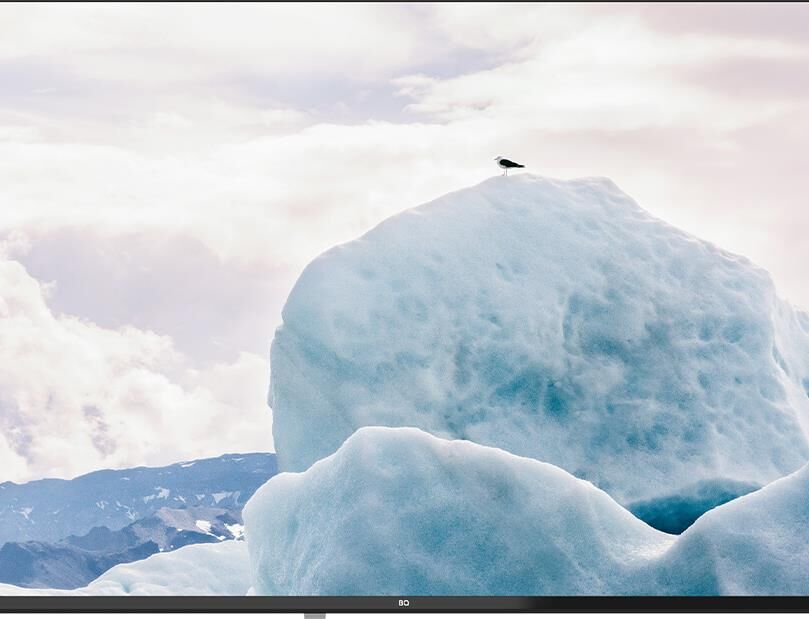 BQ 42F07B FHD Безрамочный — изображение 5