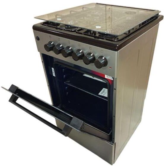 VESTA Valencia VGE 50 10-E Серый Ex — изображение 2