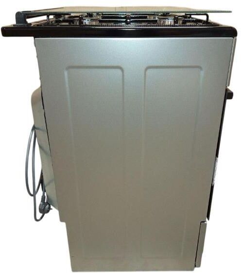 VESTA Valencia VGE 50 10-E Серый Ex — изображение 3