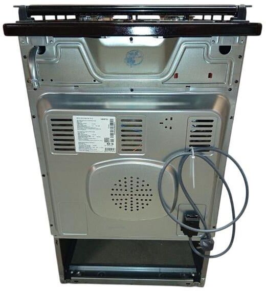 VESTA Valencia VGE 50 10-E Серый Ex — изображение 4