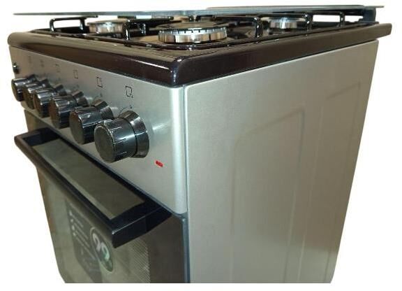 VESTA Valencia VGE 50 10-E Серый Ex — изображение 6