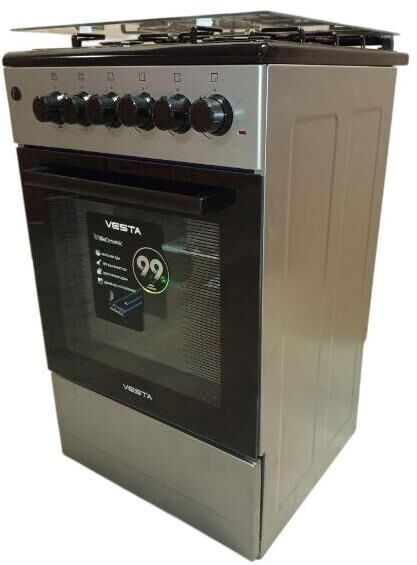 VESTA Valencia VGE 50 10-E Серый Ex — изображение 8