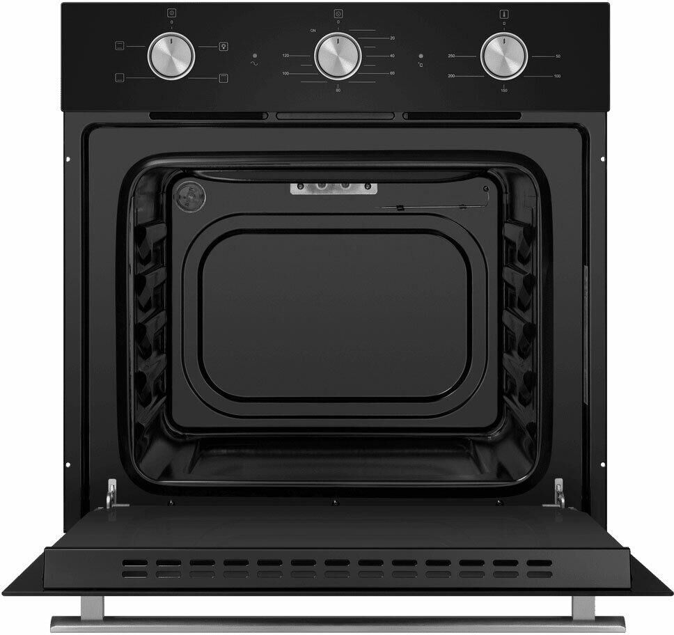 MAUNFELD AEOC6040B Духовой шкаф — изображение 2