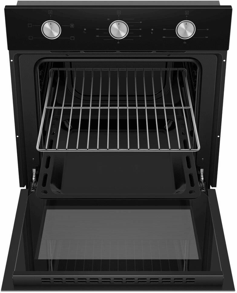 MAUNFELD AEOC6040B Духовой шкаф — изображение 3