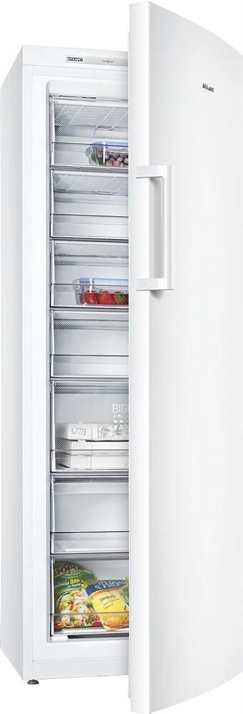 ATLANT М-7604-100 260л белый — изображение 2