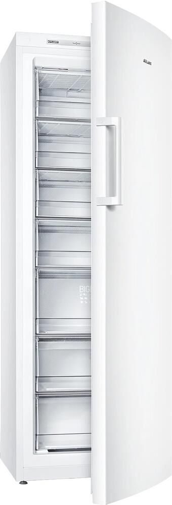 ATLANT М-7604-100 260л белый — изображение 4