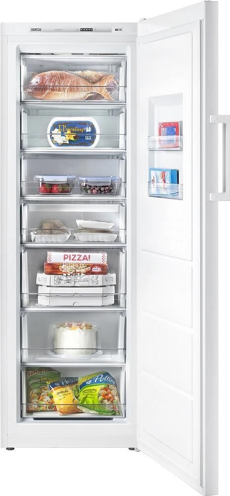 ATLANT М-7604-100 260л белый — изображение 6