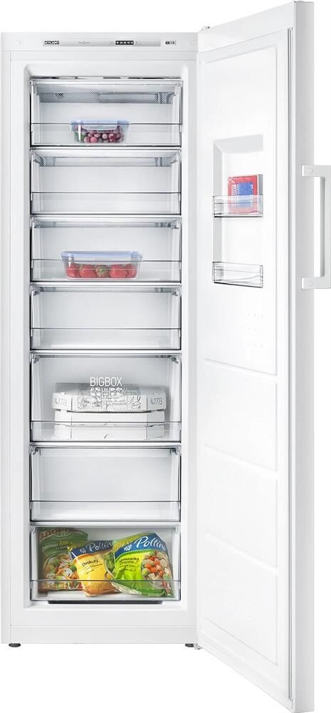 ATLANT М-7604-100 260л белый — изображение 7