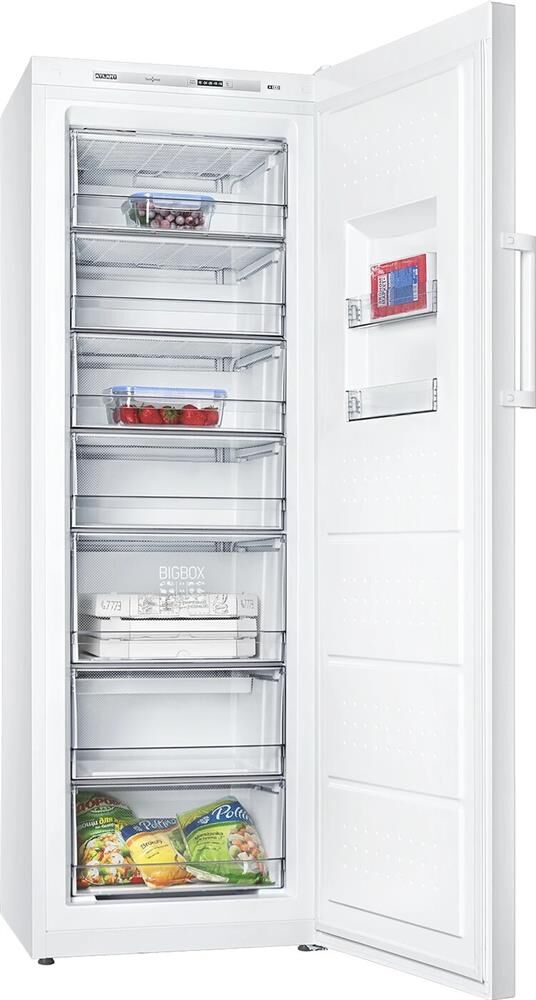 ATLANT М-7604-100 260л белый — изображение 8