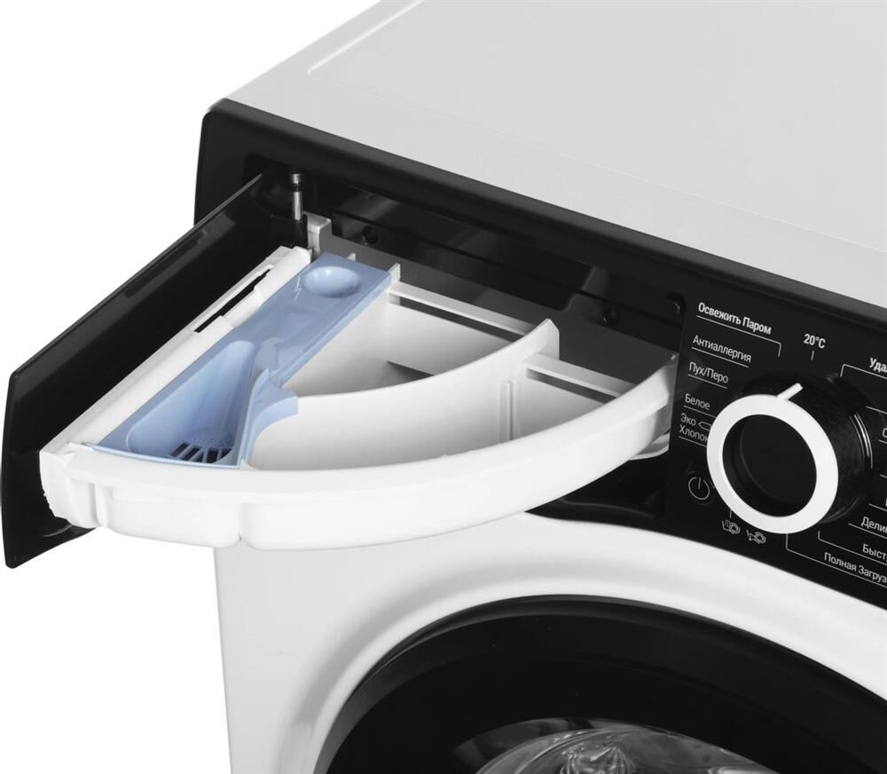 HOTPOINT NSB 7239 ZK VE RU — изображение 4