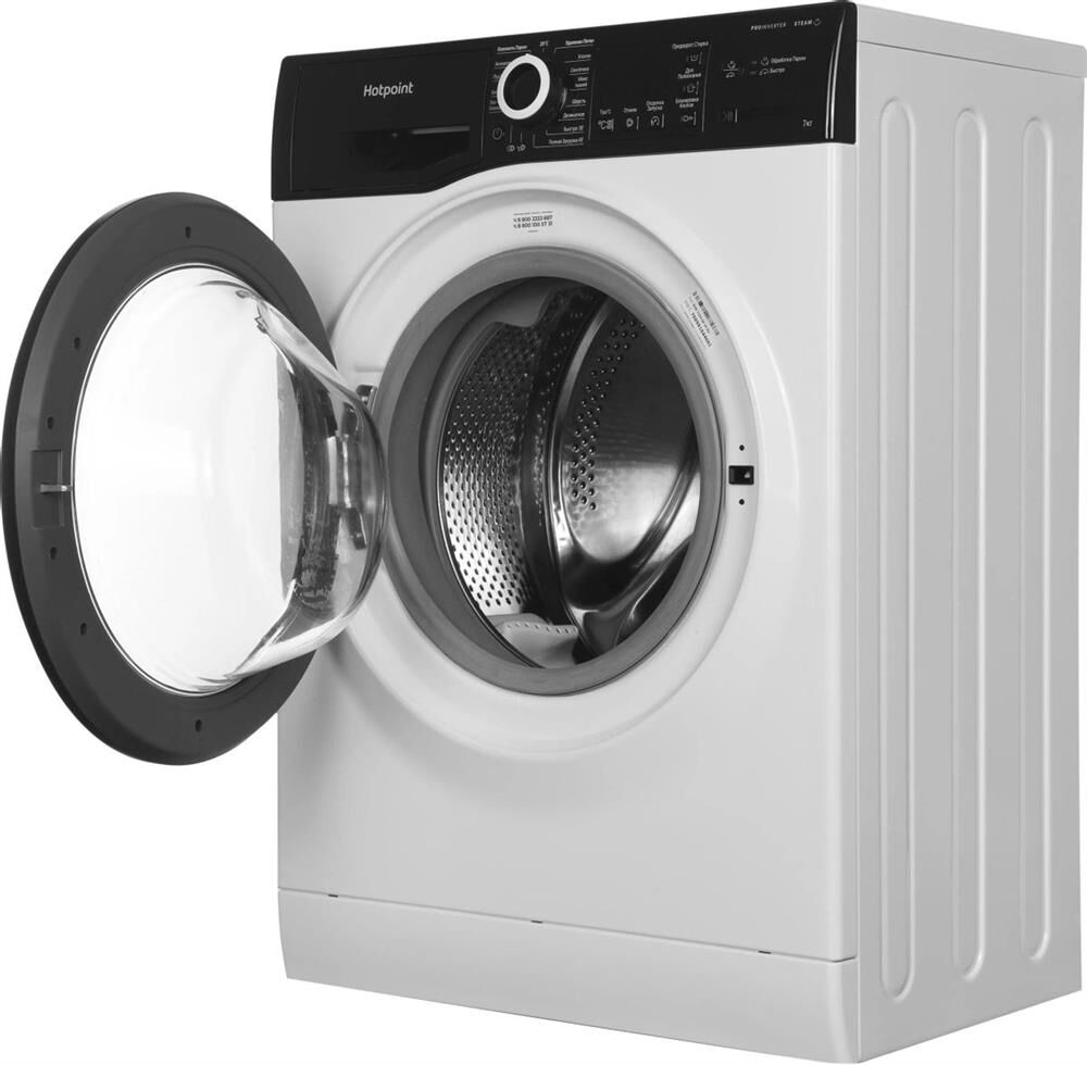 HOTPOINT NSB 7239 ZK VE RU — изображение 10