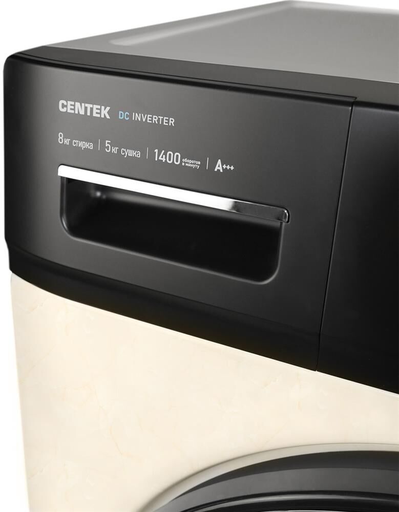 CENTEK CT-1960 с сушкой — изображение 2