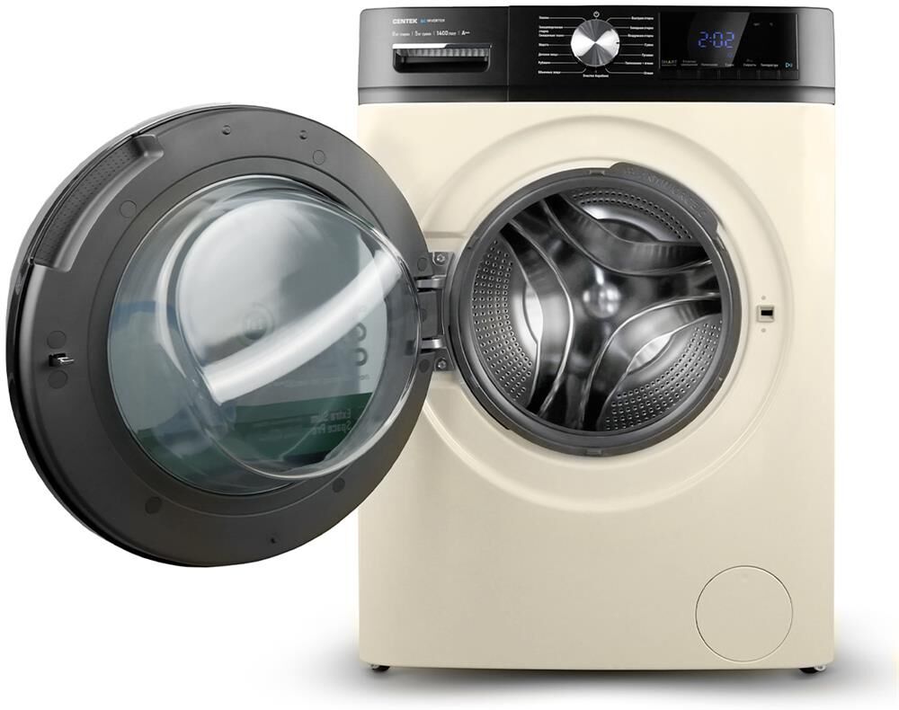 CENTEK CT-1960 с сушкой — изображение 3