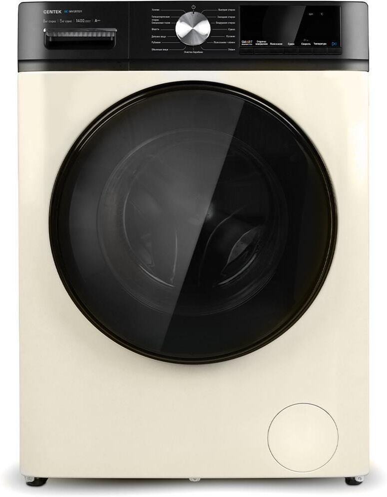 CENTEK CT-1960 с сушкой — изображение 8