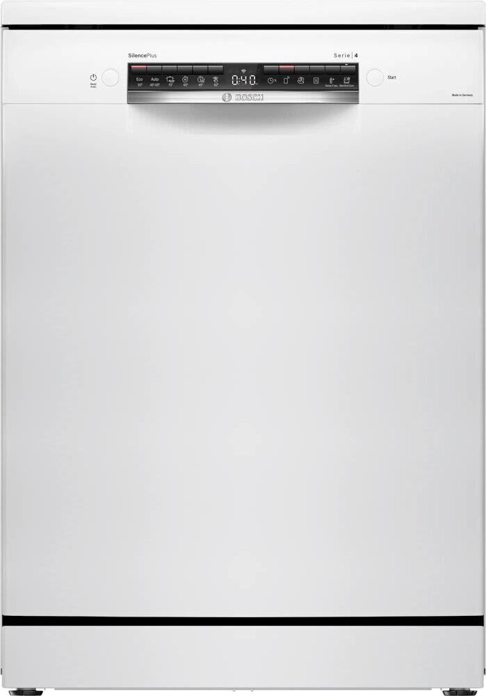 BOSCH SMS4ECW26M Посудомоечная машина — изображение 7