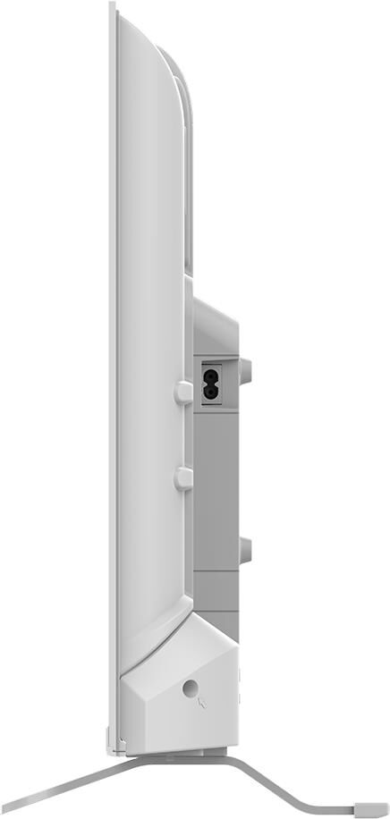 TOPDEVICE TDTV32CS07H HD SMART TV белый — изображение 2