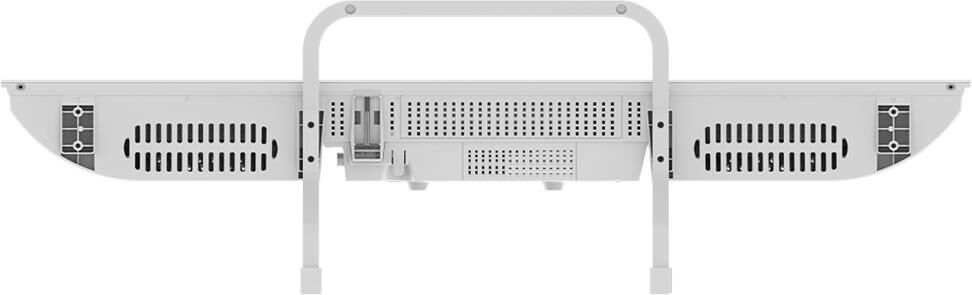 TOPDEVICE TDTV32CS07H HD SMART TV белый — изображение 3