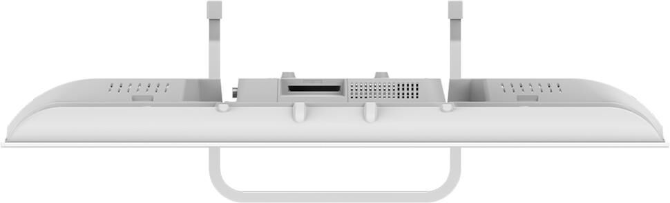 TOPDEVICE TDTV32CS07H HD SMART TV белый — изображение 4