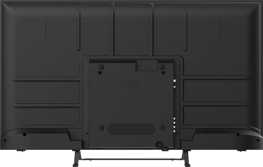 TOPDEVICE TDTV32CS04H HD SMART TV WildRed — изображение 2