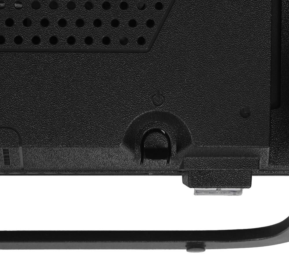 TOPDEVICE TDTV32CS04H HD SMART TV WildRed — изображение 9